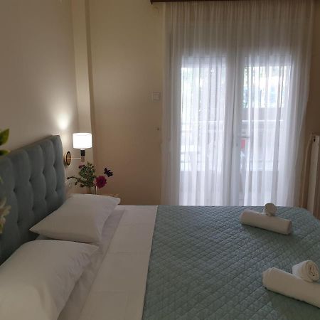 Villa Vienni Paralía Екстериор снимка